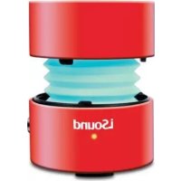 Notice ISOUND ISOUND5318 Station d'acceuil