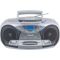 Notice Kärcher RR 510 Equipement DJ