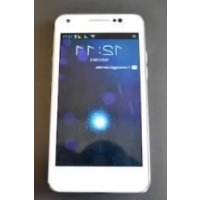Notice NGM-Mobile WEMOVE LEGEND 2 Smartphone