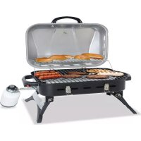 Notice Blue Rhino NPG2302SS Barbecue
