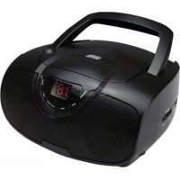 Notice MPMAN CSD16 Cd player/recorder
