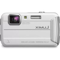 Lumix DMCTS25 PANASONIC