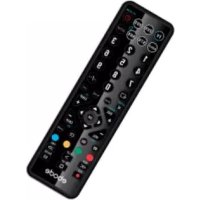 Notice EBODE TAKE 6 IR Remote control