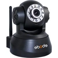 Notice EBODE IPV38WE Surveillance Camera