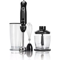 Notice FAGOR B850A Eskuko blenderra