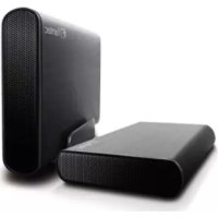 Notice Fantec DBALUSKY U3E Disque dur externe