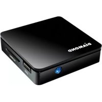 Notice Diamond Multimedia HD MEDIA WONDER MP700 Lecteur multimédia