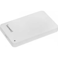 INTENSO Memory Case - Externe harde schijf