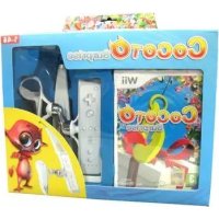 BIGBEN Cocoto: Surprise (Wii) - Jeu