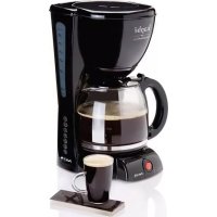 Notice NGS KAPHE Kaffeemaschine