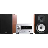 Notice ONKYO CS555DAB Chaîne Hi-Fi