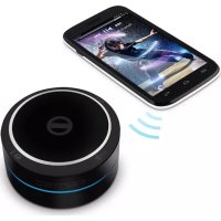 Notice Fantec PS21BTBK Station d'acceuil