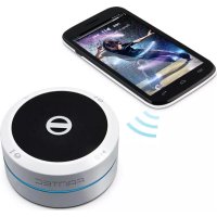 Notice Fantec PS21BTSR Station d'acceuil