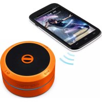 Notice Fantec PS21BTOG Station d'acceuil