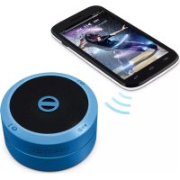 Notice Fantec PS21BTBU Station d'acceuil