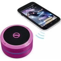 Notice Fantec PS21BTPK Station d'acceuil