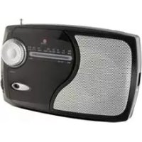 Notice GPX WR282B Radio