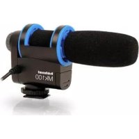 Notice Hähnel MK100 Microphone