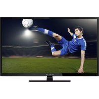 Notice CURTIS PROSCAN PLDED3273A Téléviseur