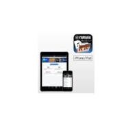 Notice YAMAHA MUSICSOFT MANAGER Logiciel