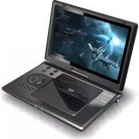 Notice CURTIS SDVD9020 Lecteur DVD portable