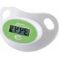 Notice Joycare JC132G Thermometer