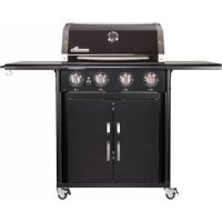 Canberra Outdoorchef