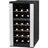 Notice CURTIS FRW183 Cave à vin