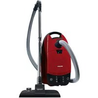 MIELE S 770 - Stofzuiger zonder zak