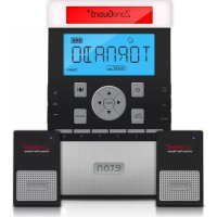 Notice ETON ZONEGUARD PLUS Radio