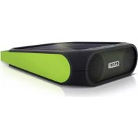 Notice ETON RUGGED RUKUS Station d'acceuil