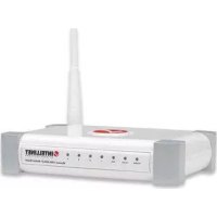 Notice Intellinet 525299 Routeur