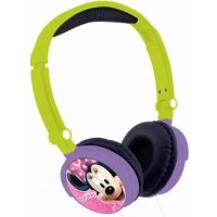 Notice LEXIBOOK HP010MN Casque audio