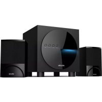 Notice EBODE BTS21 Speaker