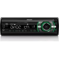 Notice PHILIPS CARSTUDIO CE133G Autoradio