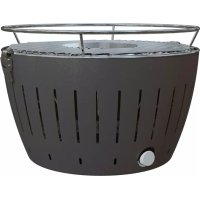 Notice LOTUSGRILL GAN34 Barbecue