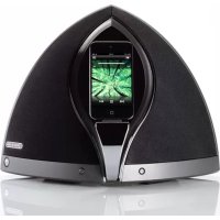 Notice MONITOR AUDIO IDECK 100 Station d'acceuil