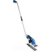 Notice Güde GPS 7 2V LIIO Nůžky na živé ploty