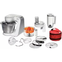 BOSCH MUM54W41 - Robot ménager