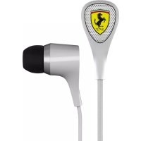 Scuderia S100i Ferrari by Logic3