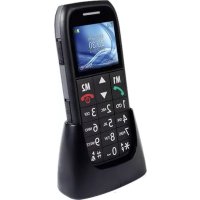 Notice Fysic FM7500 Smartphone