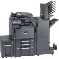 TASKalfa 3501i KYOCERA