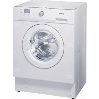 Notice GORENJE WI73140DE Máquina de lavar