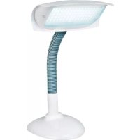 Notice LUMIE DESKLAMP Light therapy