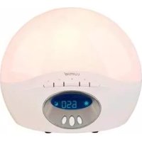 Notice LUMIE BODYCLOCK ACTIVE 250 Light therapy