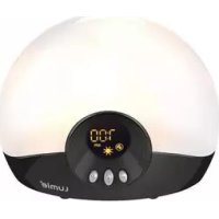 Notice LUMIE BODYCLOCK GO 75 Light therapy