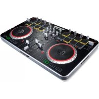 Notice NUMARK MIXTRACK PRO II Mezclador