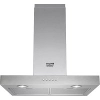 Notice HOTPOINT-ARISTON HNB 6.5S AM XHA кухонная вытяжка