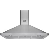 Notice HOTPOINT-ARISTON HNP 9.6 AM XHA кухонная вытяжка