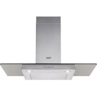 Notice HOTPOINT-ARISTON HGF 9.5 AM XHA кухонная вытяжка